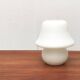 Lampe de table champignon vintage allemande de Hustadt Leuchten