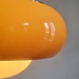 Harvey Guzzini pendant light for Harveiluce