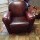 Fauteuil club