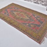 Decorative Vintage Handmade Carpet sku 2476