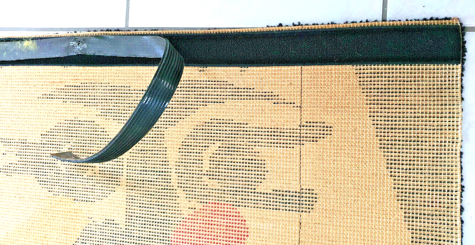 Pablo Picasso Wall Rug for Desso Men's Head Limited Edition N°231/500 1964