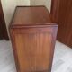 Bureau bois massif bambou