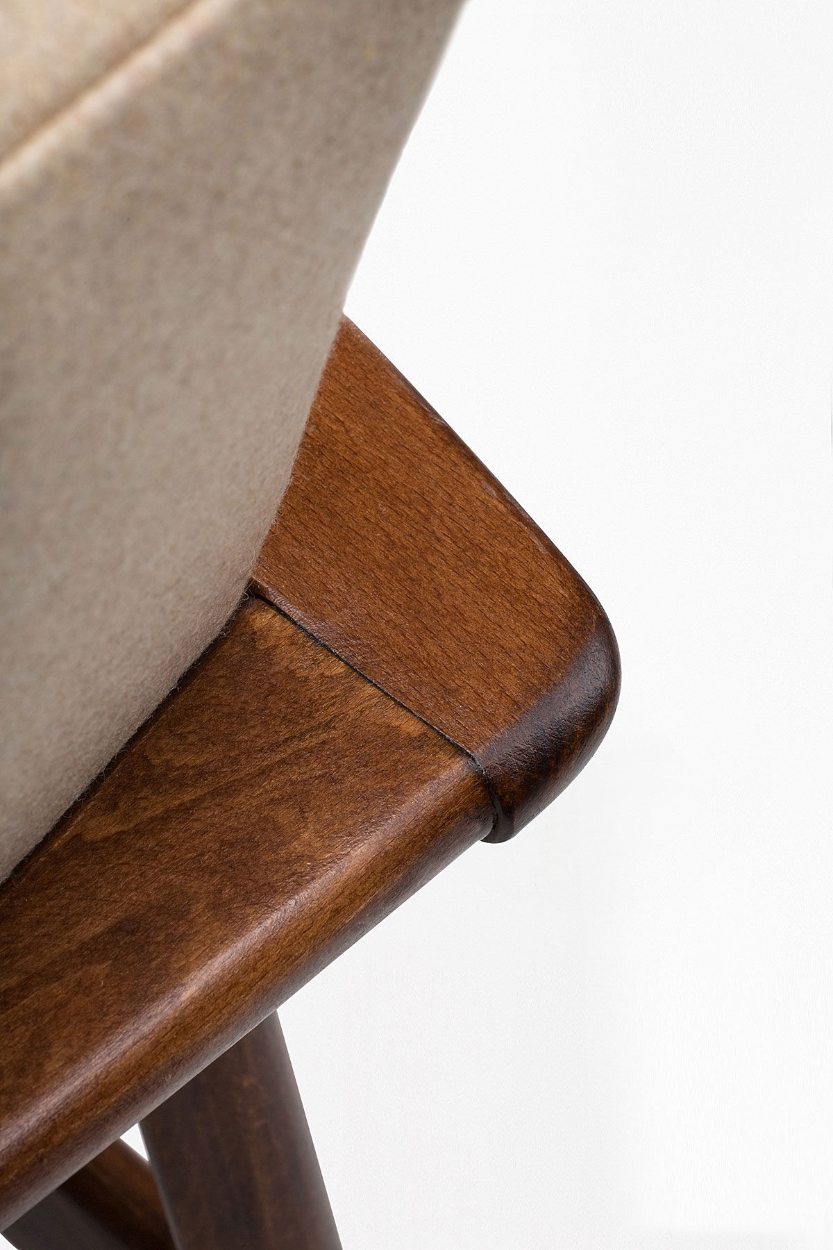 GFM type 300-192 armchair from 1960s.