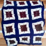 Plaid vintage 255x155