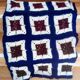 Plaid vintage 255x155