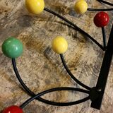 Portemanteau boules