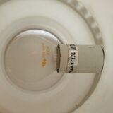 Bent Karlby wall lamp for Lyfa 1960