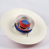 Suspension vintage danoise PH 5 par Poul Henningsen, Louis Poulsen, 1958