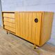 Vintage sideboard / sideboard erich stratmann oldenburger