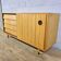 Vintage sideboard / sideboard erich stratmann oldenburger