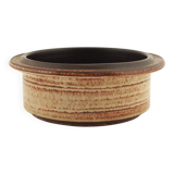 Ceramic bowl, Danish design, 1970s, production: Denmark