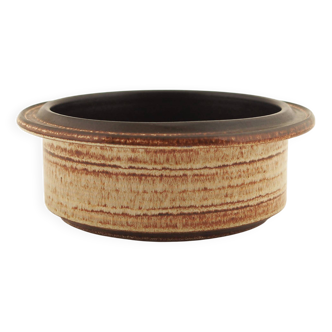 Ceramic bowl, Danish design, 1970s, production: Denmark