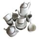 Limoges porcelain tea/coffee service