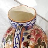 Pitcher in ceramic