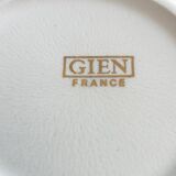 Coupelles fraises Gien