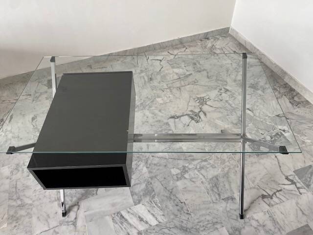 Vintage Franco Albini Knoll desk 1st edition