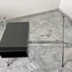 Vintage Franco Albini Knoll desk 1st edition