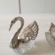 Salt and pepper set