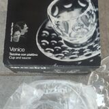 Espresso Service Guzzini Venice Design Italy