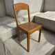 Vintage child's chair