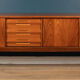 Retro 1960s Teak Sideboard By Elliots Of Newbury EON