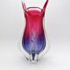 Sculptural Vase XXL - Josef Hospodka for Chribska - (38 cm) - 1960