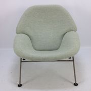 F555 armchair by Pierre Paulin for Artifort, 1960s