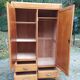 Armoire parisienne années 50