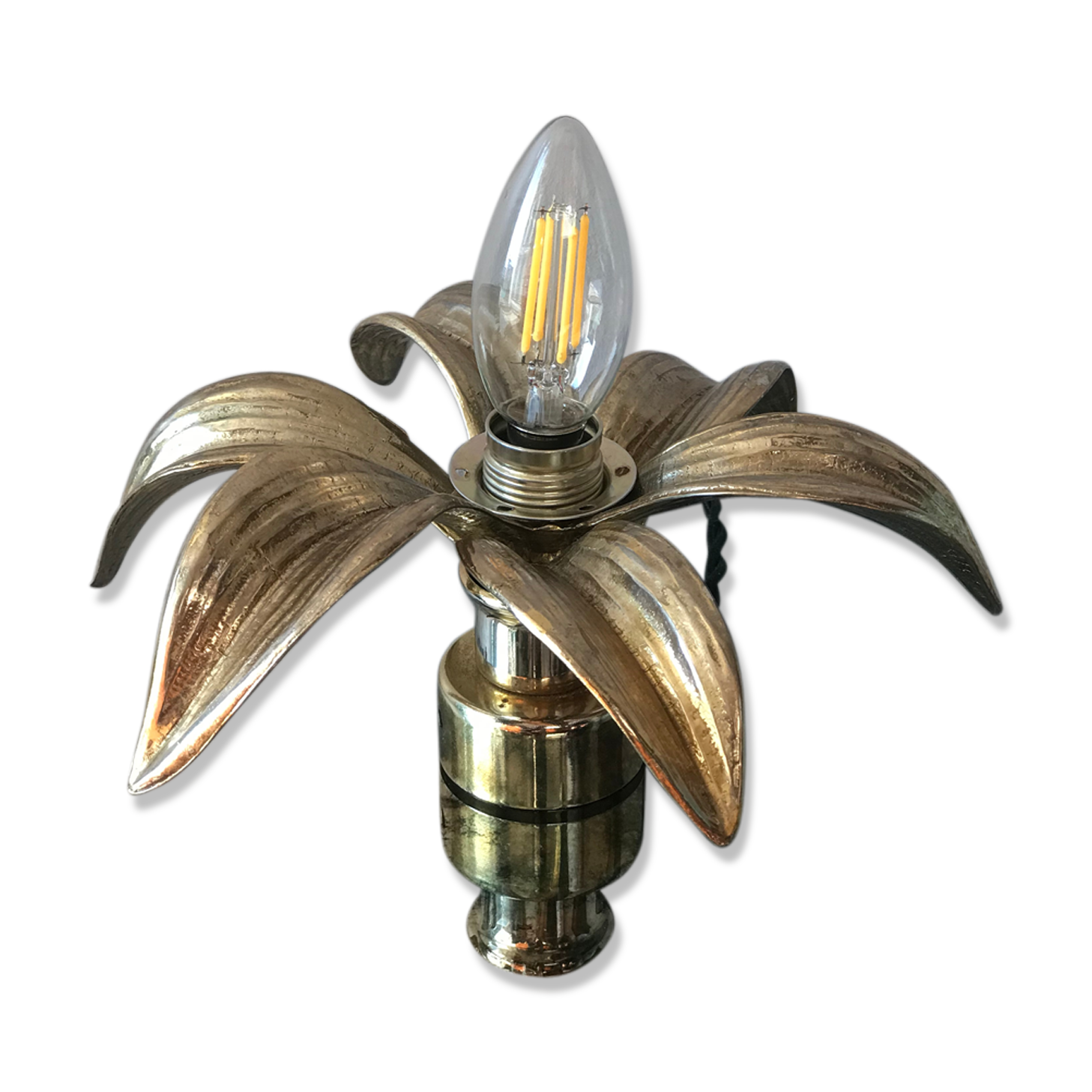 Lampe Willy Daro