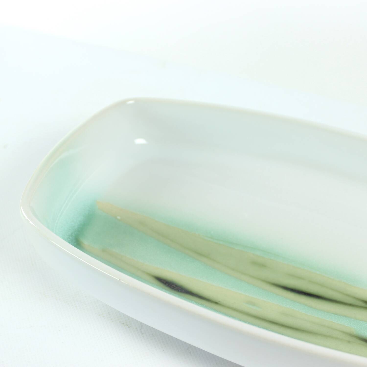 Bol en porcelaine Darina de Ditmar Urbach, Tchécoslovaquie, années 1960