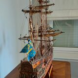Maquette Vasa