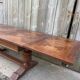 Spanish Renaissance style table