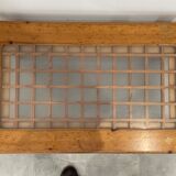 Table basse vintage