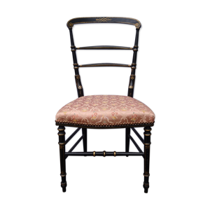 chaise Napoléon iii