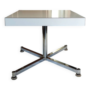 Table basse pierre guariche