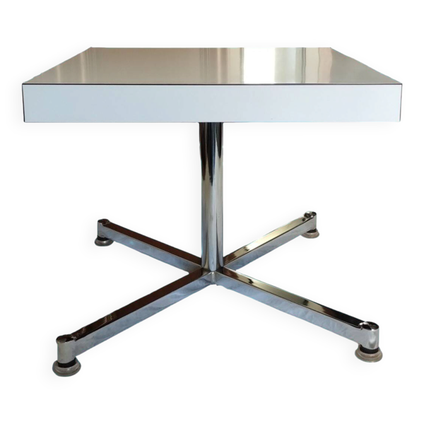 Table basse Pierre Guariche