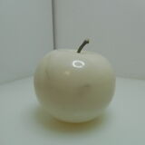 Paper press 1950 vintage apple