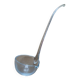 glass ladle for punch/cocktail or sangria