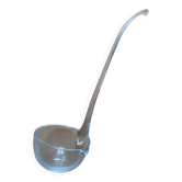 glass ladle for punch/cocktail or sangria