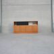 De Coene Mid-Century Modernist Sideboard