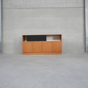 Buffet moderniste du milieu du siècle De Coene