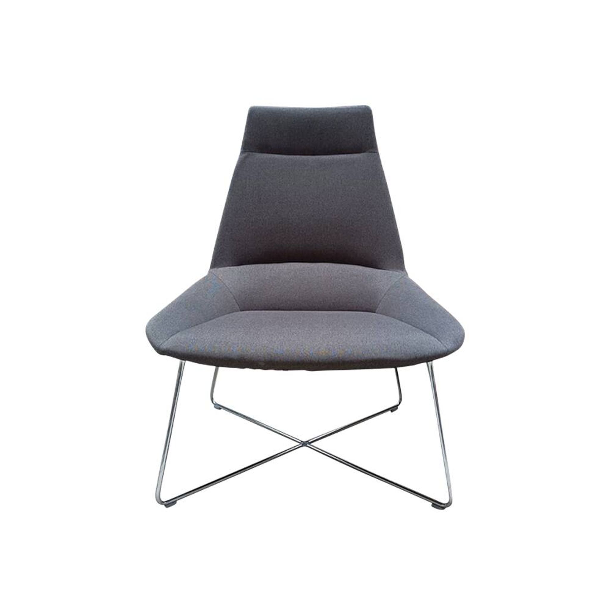 Fauteuil inclass dunas xl