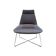 Inclass dunas xl armchair