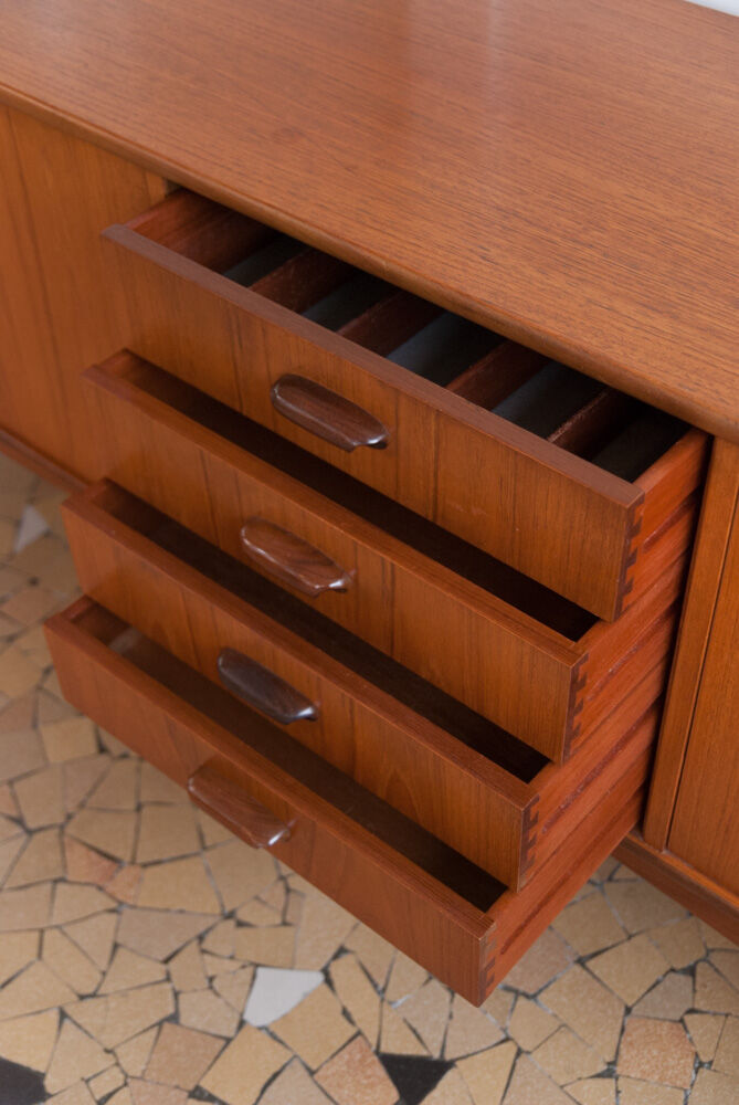 Sideboard by Kofod Larsen for G-Plan