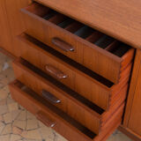 Sideboard by Kofod Larsen for G-Plan