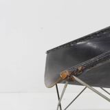 Chaise longue papillon Artifort F675