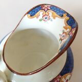 Pot à lait Sarreguemines Minton décor n° 146