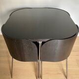 Ensemble IKEA Fusion Table et 4 chaises