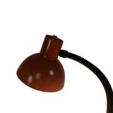 Dutch design - Hala Zeist - Holland - model 704A  - gooseneck  - chroom