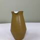 English ceramic pot
